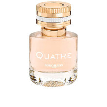 QUATRE POUR FEMME eau de parfum spray 30 ml