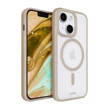 LAUT Huex Protect iPhone 14 Plus phone case