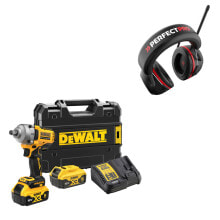 Гайковерты DeWalt купить от $578