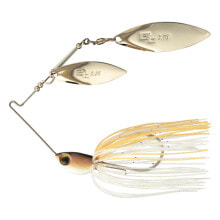 Fishing lures and jigs