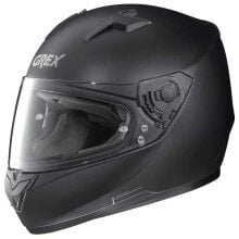 Helmets for motorcyclists