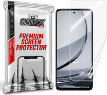 Protective films and glasses for smartphones