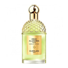 Guerlain Aqua Allegoria Nerolia Vetiver Forte Eau de Parfum