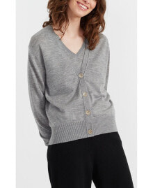 Women's sweaters and cardigans