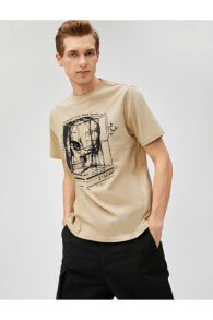 Men's T-shirts