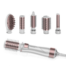 CECOTEC Bamba PrecisionCare Titanium Perferctut Air Brush