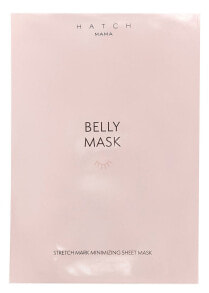 Купить маски для лица Hatch: Belly Mask