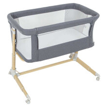 BIMBIDREAMS Mini Crib Cancho