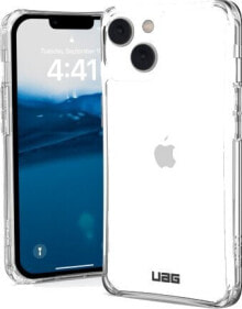 UAG Obudowa ochronna UAG Plyo do iPhone 14 Plus ice