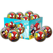 MONDO Spidey BioBall Ball 140 Mm