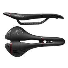 Bicycle saddles