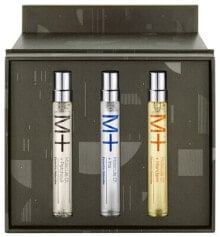 Купить парфюмерия Escentric Molecules: Molecule + Discovery Set 8.5 ml