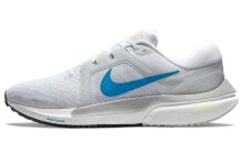 Nike Air Zoom Vomero 16 低帮 跑步鞋 男款 灰蓝 / Кроссовки Nike Air Zoom Vomero 16 DA7245-101