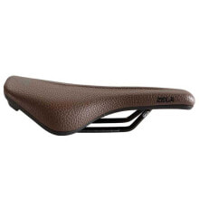 Bicycle saddles