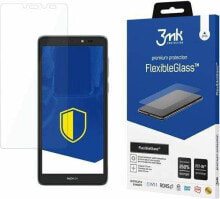 Protective films and glasses for smartphones