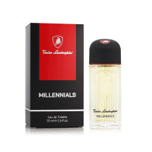 Купить мужская парфюмерия Tonino Lamborghini: Мужская парфюмерия Tonino Lamborghini Millennials EDT 75 ml