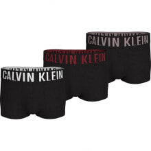 CALVIN KLEIN 000NB3611A boxers 3 units