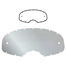 Lenses for ski goggles