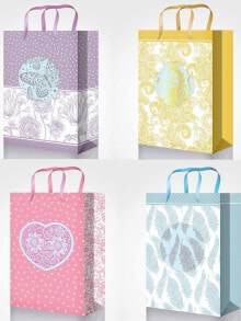 Gift packaging