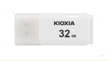 USB Flash drives Kioxia Europe GmbH
