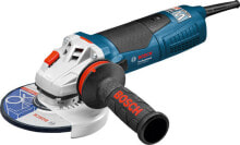 Bosch GWS 19-150 CI - Blue - 15 cm - 9700 RPM - M14 - 5 m/s² - 1.5 m/s² купить онлайн