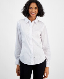 Women's blouses and blouses