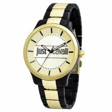 Купить наручные часы Just Cavalli: Часы женские Just Cavalli R7253127528
