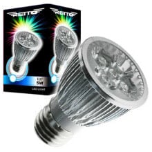 RETTO E27 5W 220V 4000K Dichroic LED Bulb