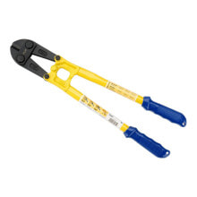 Cable cutters, cable cutters and bolt cutters