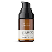 VIT C + OXYNEX K concentrated anti-aging illuminating gel 20 ml