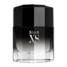 Paco Rabanne Black XS Pour Homme (2018) Eau de Toilette