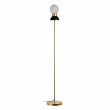 BIGBUY HOME S8800647 24.5x24.5x158 cm Floor Lamp