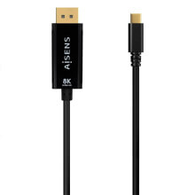 AISENS A109-0688 DisplayPort Usb C Adapter