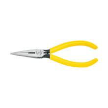 Thin-pliers, round-pliers and long-pliers klein Tools D203-6H2 Langspitzange 15cm