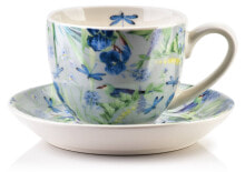 Mugs, cups, saucers and pairs