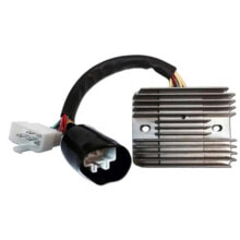 TECNIUM 2480 regulator/rectifier