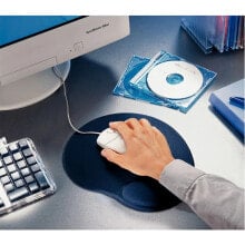 ESSELTE Gel All In One mouse pad