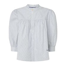 Women's blouses and blouses