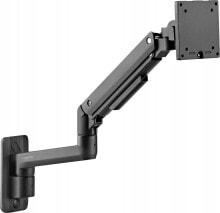 Brackets, holders and stands for monitors