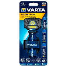 VARTA Work Flex Flashlight