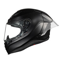 NEXX X.R3R Plain Full Face Helmet