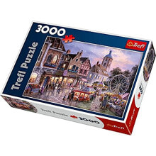 TREFL Amusment Park 3000 Units puzzle