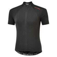 ALTURA Endurance Short Sleeve Jersey