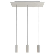 CREATIVE CABLES Rose-One XXL TUB E14 Hanging Lamp