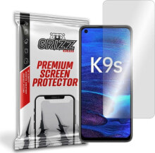 Protective films and glasses for smartphones