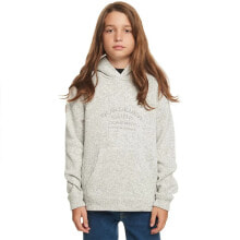 QUIKSILVER Keller Art Full Zip Sweatshirt