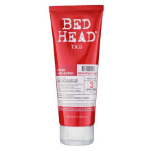Бальзамы, ополаскиватели и кондиционеры для волос tIGI Bed Head Urban Anti-Dotes Resurrection Conditioner Укрепляющий и питательный кондиционер для хрупких и ломких волос 200 мл