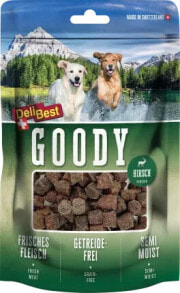 Treats for dogs