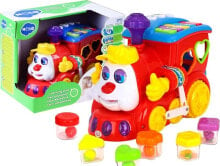 Children's toys and games