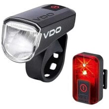 VDO Eco Light M30 Light Set